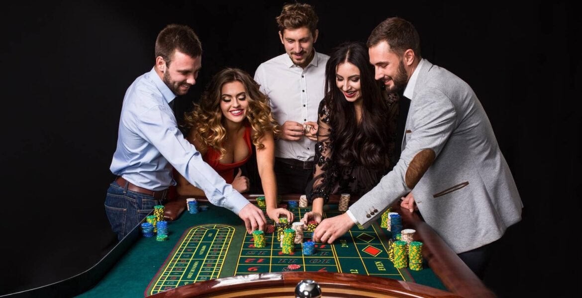 Turnamen slot mingguan fauna189 dengan peserta dari seluruh Indonesia